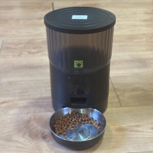 Comedero automático